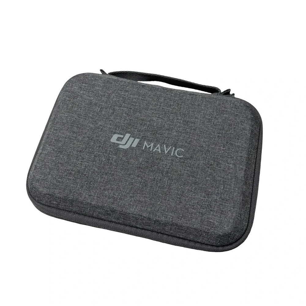 DJI Mavic Mini Fly More Combo — Low Flight Time | 3 Batteries | Fully Functional